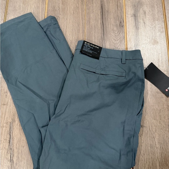 New ABC Classic-Fit Trouser